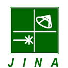 JINA Website