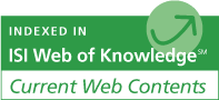 Thomson Scientific Current Web Contents