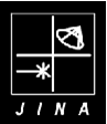 JINA Logo