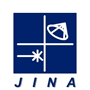 JINA Logo